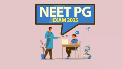 Neet PG : NEET PG के लिए मॉप अप राउंड के लिए काउंसलिंग कार्यक्रम हुआ शुरू, जानें जरूरी प्रक्रिया