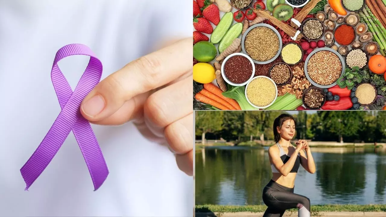 World Cancer Day: लाइफस्टाइल में ये बदलाव, कर सकते हैं कैंसर के खतरे को कम