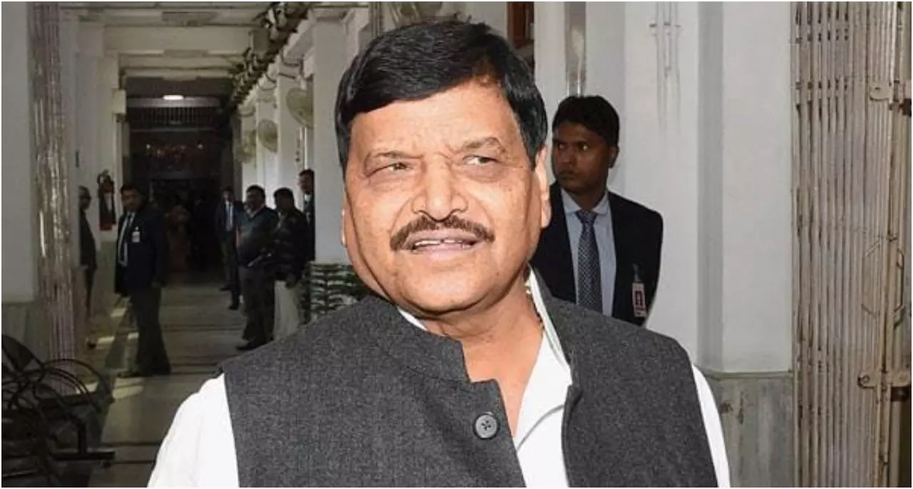 Shivpal Singh Yadav on UP Budget 2025