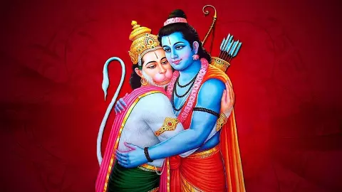 Sundarkand Motivational Story In Hindi