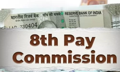 8th pay commission