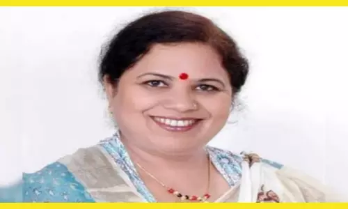 Famous Dalit Neta Kanta Kardam Biography Wikipedia in Hindi