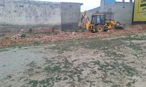 Hapur News