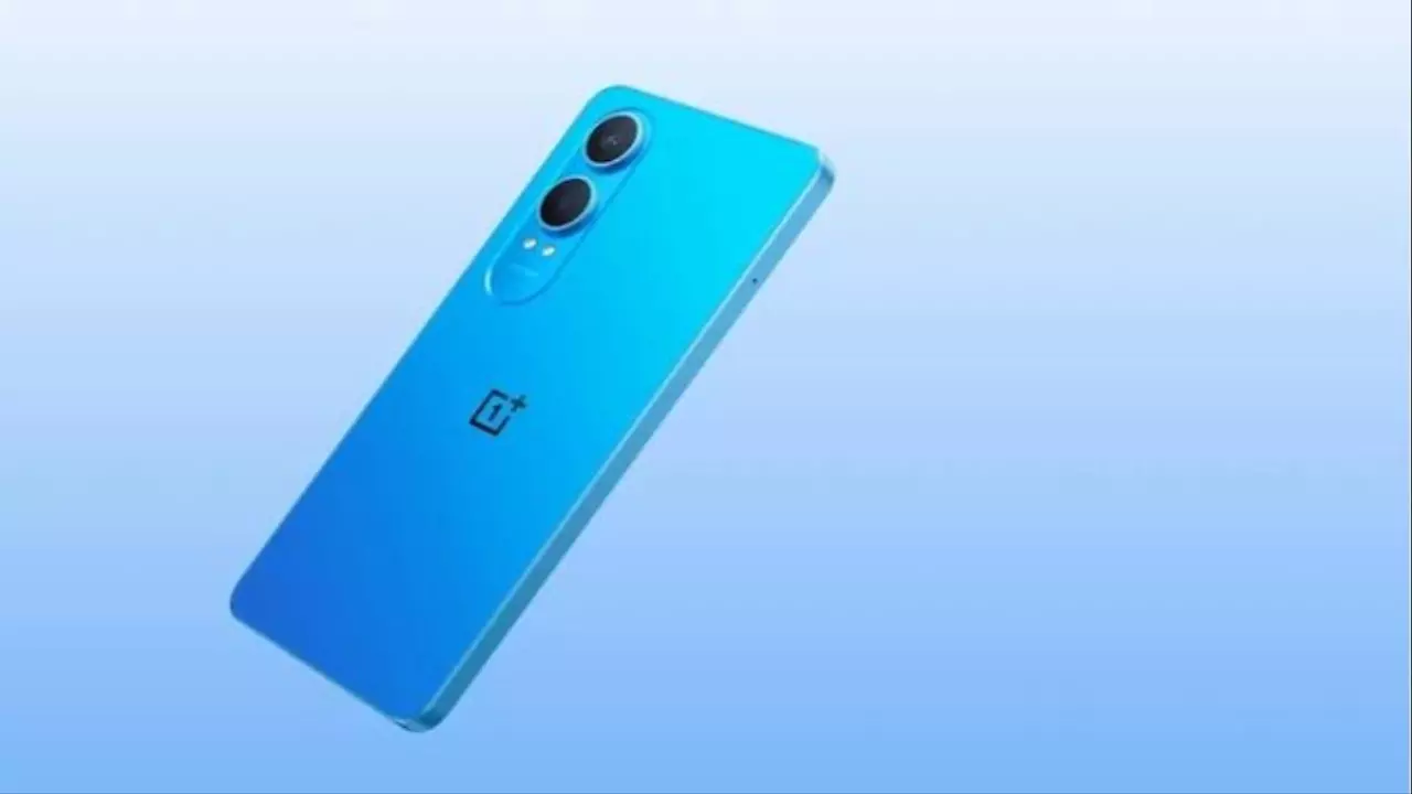 OnePlus Nord CE 4 Lite 5G पर मिल रहा तगड़ा छूट, सस्ता हुआ ये धांसू फोन