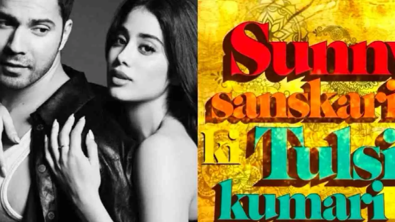 Sunny Sanskari Ki Tulsi Kumari Release Date