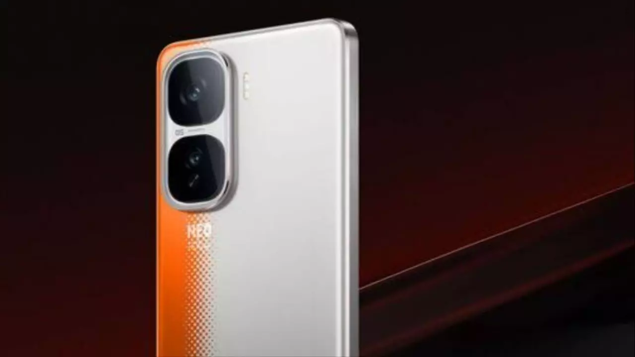 iQOO Neo 10R: तगड़े Snapdragon के साथ लॉन्च होने जा रहा ये धांसू फोन, जानें कीमत