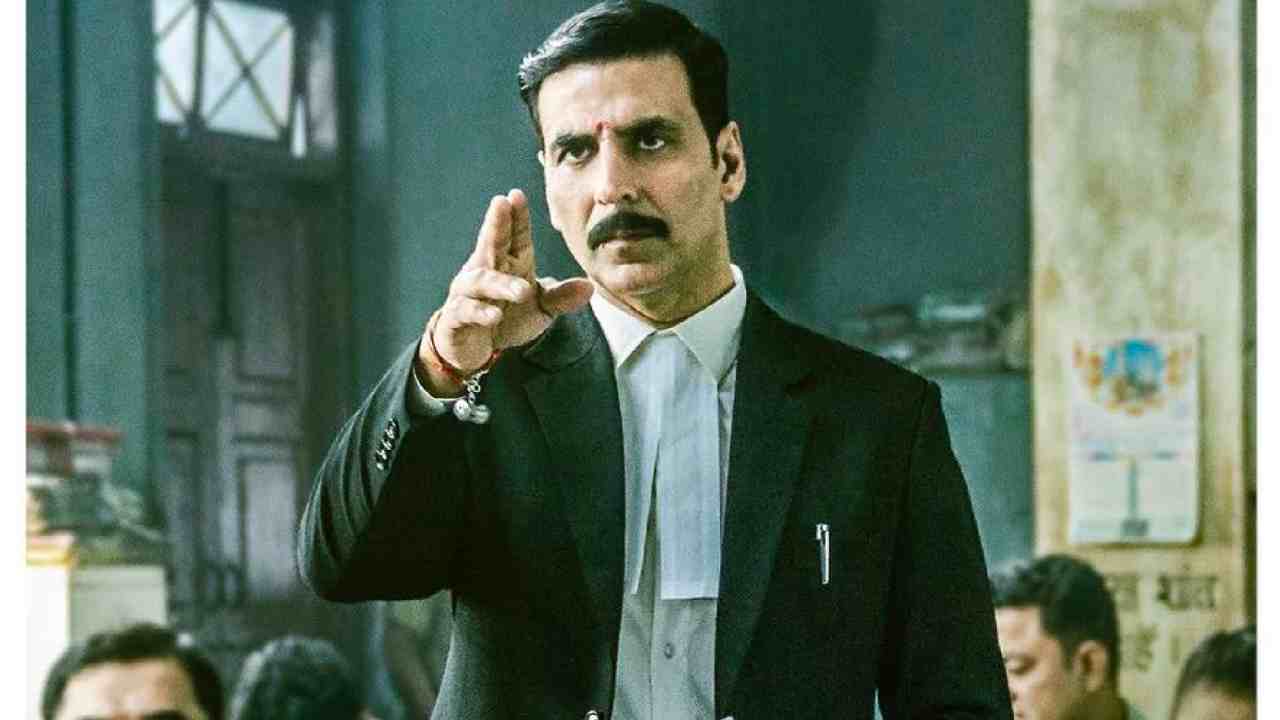 Jolly LLB 3