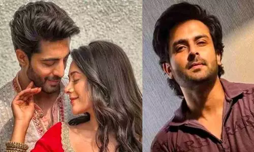Jhanak Leap Star Cast