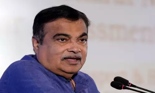 nitin gadkari