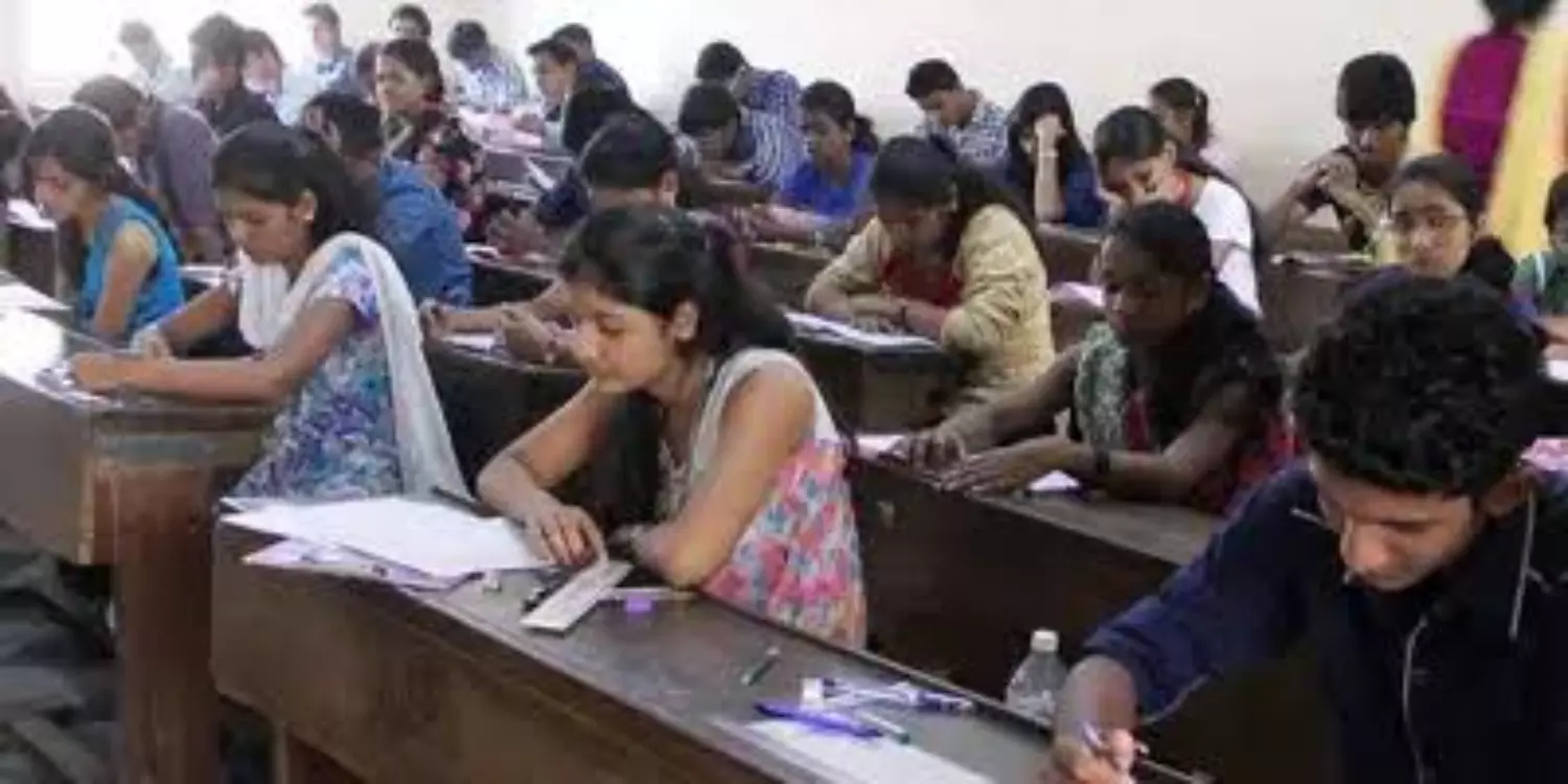 CUET exam,: CUET में आवेदन प्रक्रिया दो दिन बाद हो जाएगी बंद, जल्द करें अप्लाई