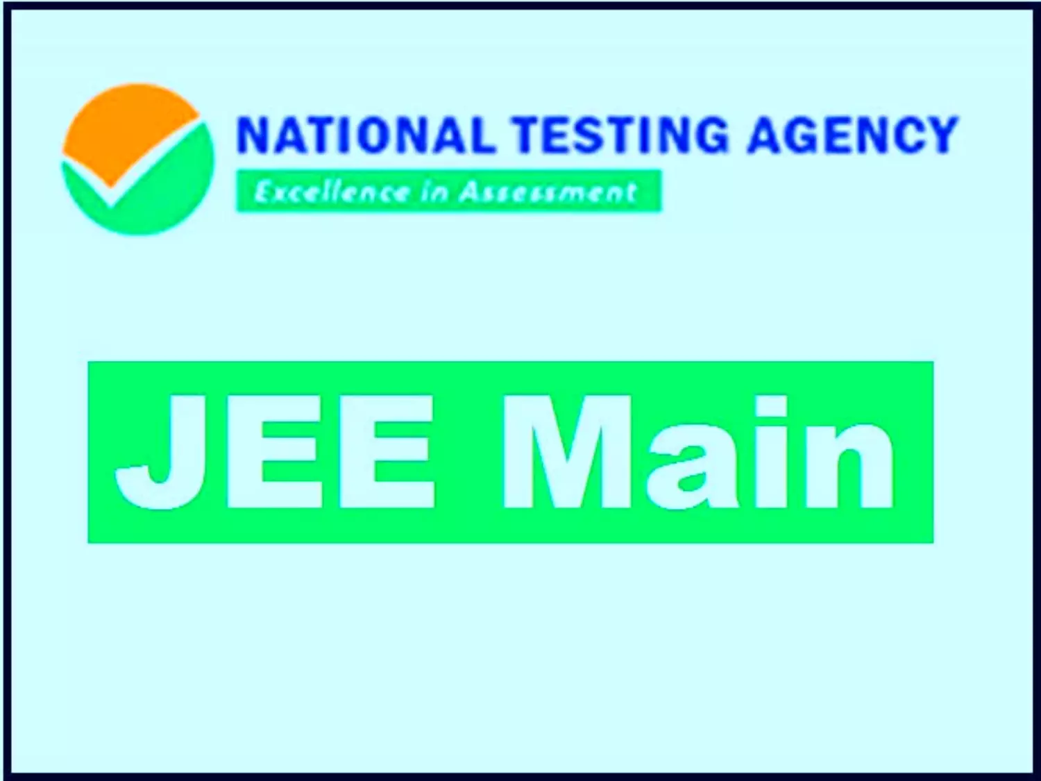 NTA exam: jee main क़ी परीक्षा के लिए उत्तर कुंजी हुई जारी, इस वेबसाइट से करें डाउनलोड