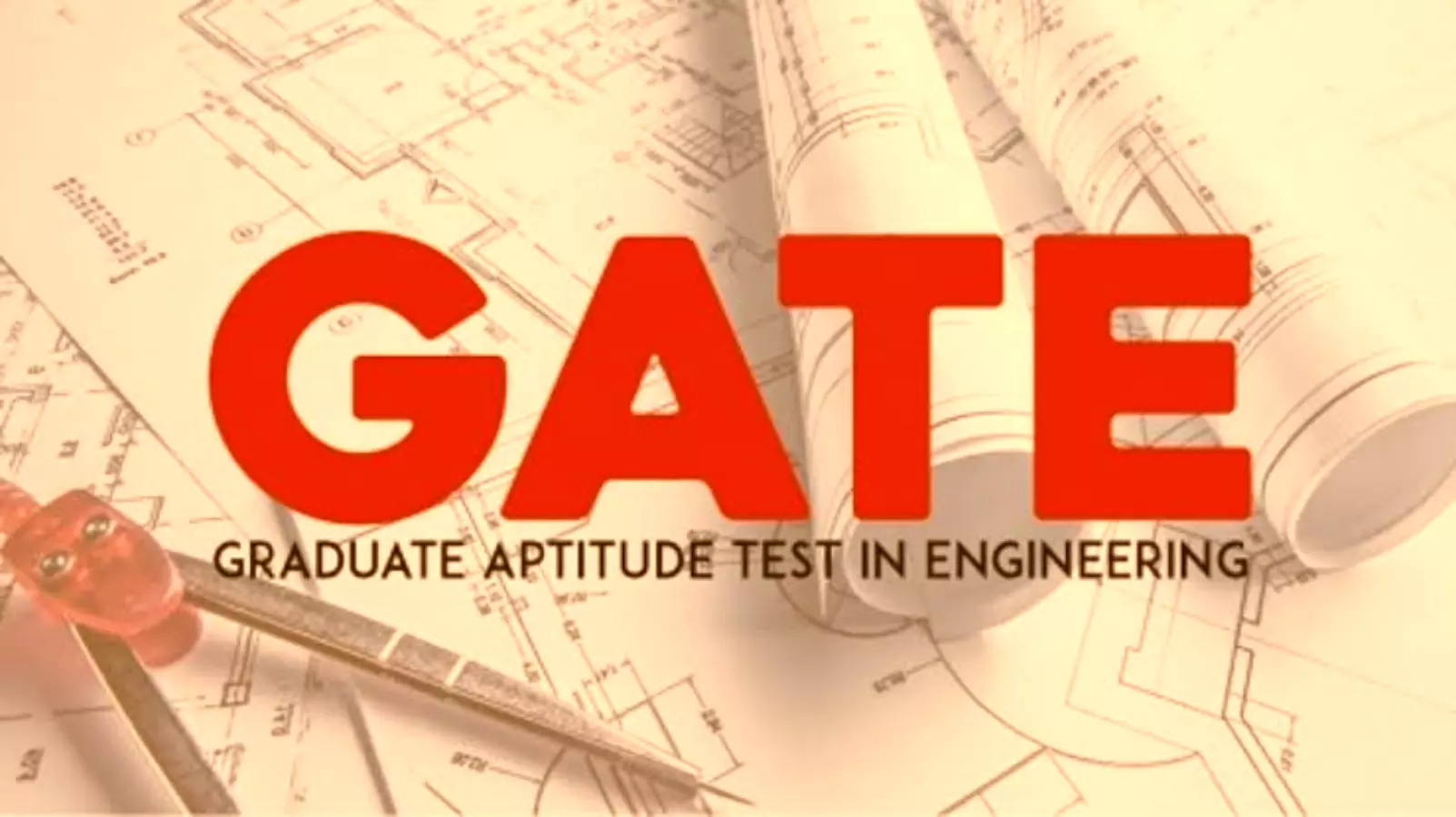 GATE EXAM : Gate परीक्षा होंगी 16 फ़रवरी को, जानें कब है एग्जाम