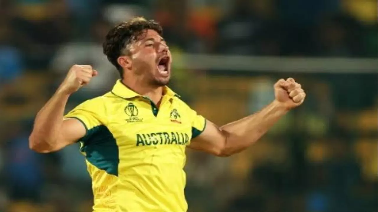 Marcus Stoinis ने आखिर अचानक क्यों लिया Retirement, क्या ऑस्ट्रेलिया Squad में सब कुछ है ठीक?