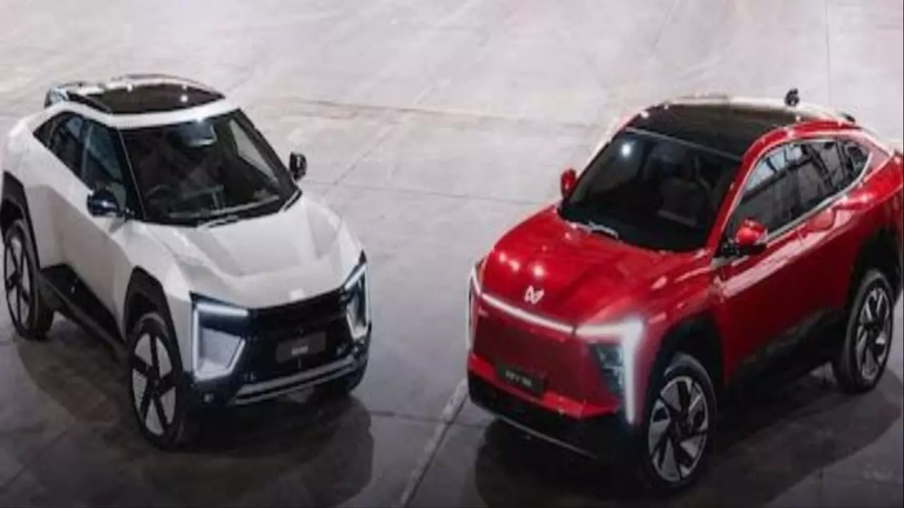 Mahindra BE 6 And Mahindra XEV 9e: सभी वेरिएंट की कीमतों का खुलासा, जानें फीचर्स