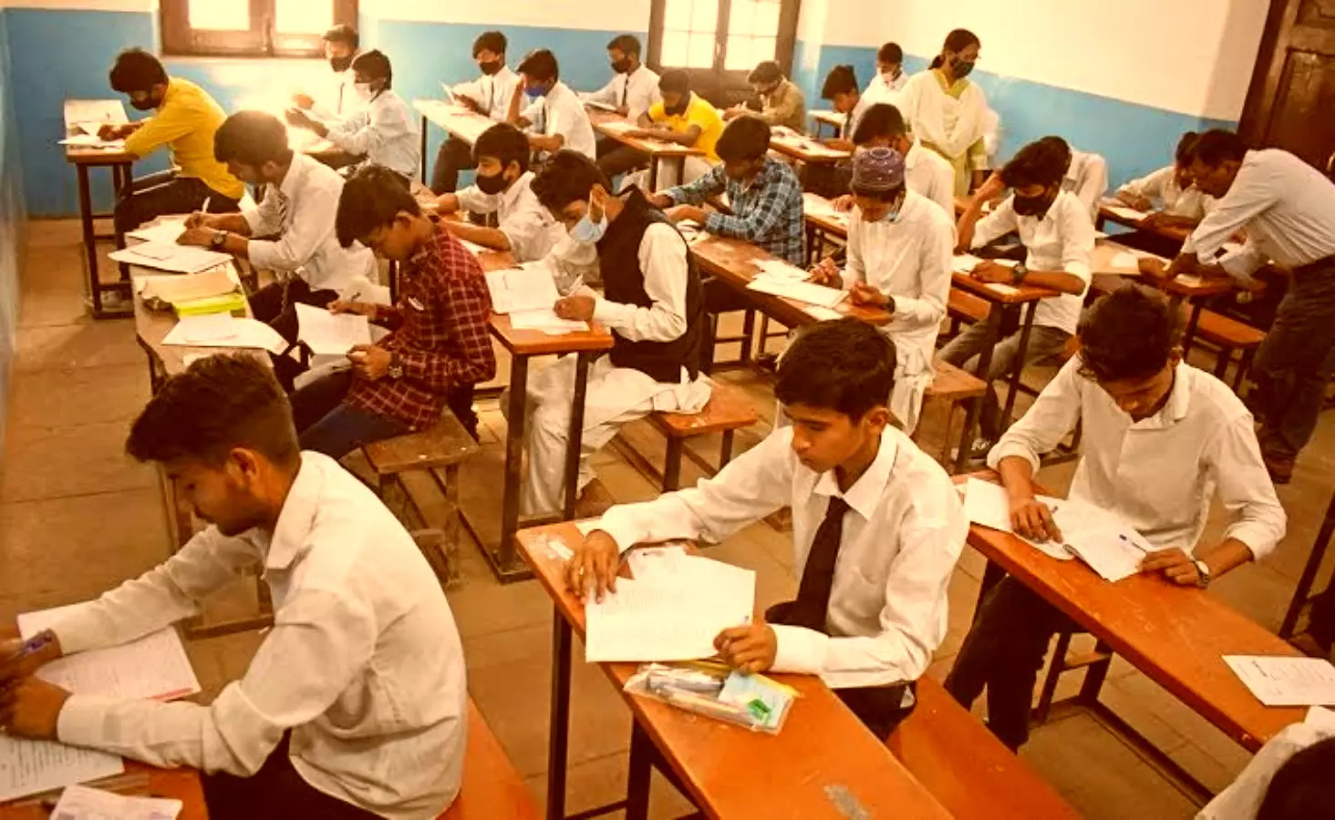 CBSE Board Exam : CBSE board द्वारा आयोजित होंगी कार्यशाला,जानें कैसे ले सकते हैं हिस्सा