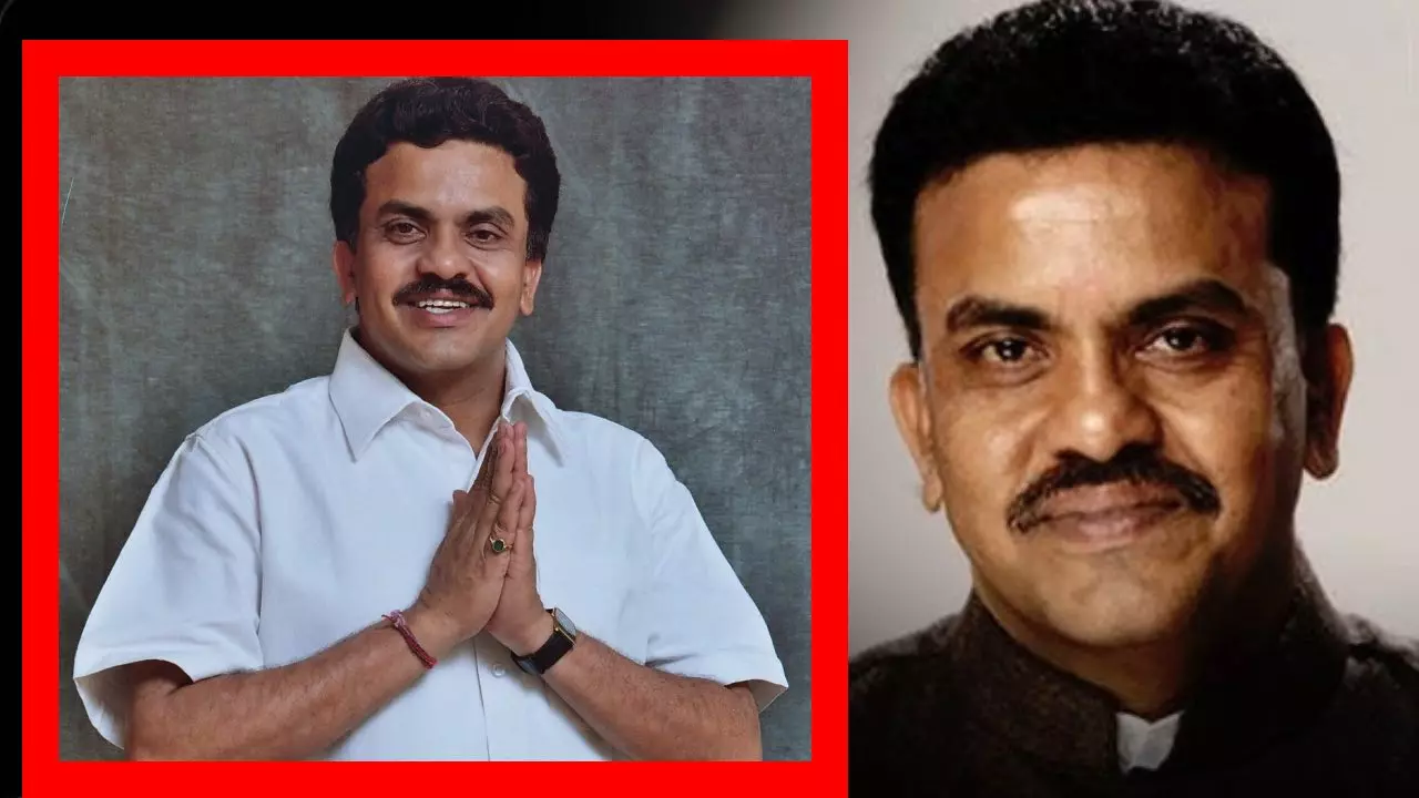 Maharashtra Famous Leader Sanjay Nirupam Biography