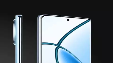 Realme P3 Pro: तगड़े फीचर्स के साथ आ रहा है ये धांसू फोन, जानें कीमत और लॉन्च डेट Realme P3 Pro: तगड़े फीचर्स के साथ आ रहा है ये धांसू फोन, जानें कीमत और लॉन्च डेट