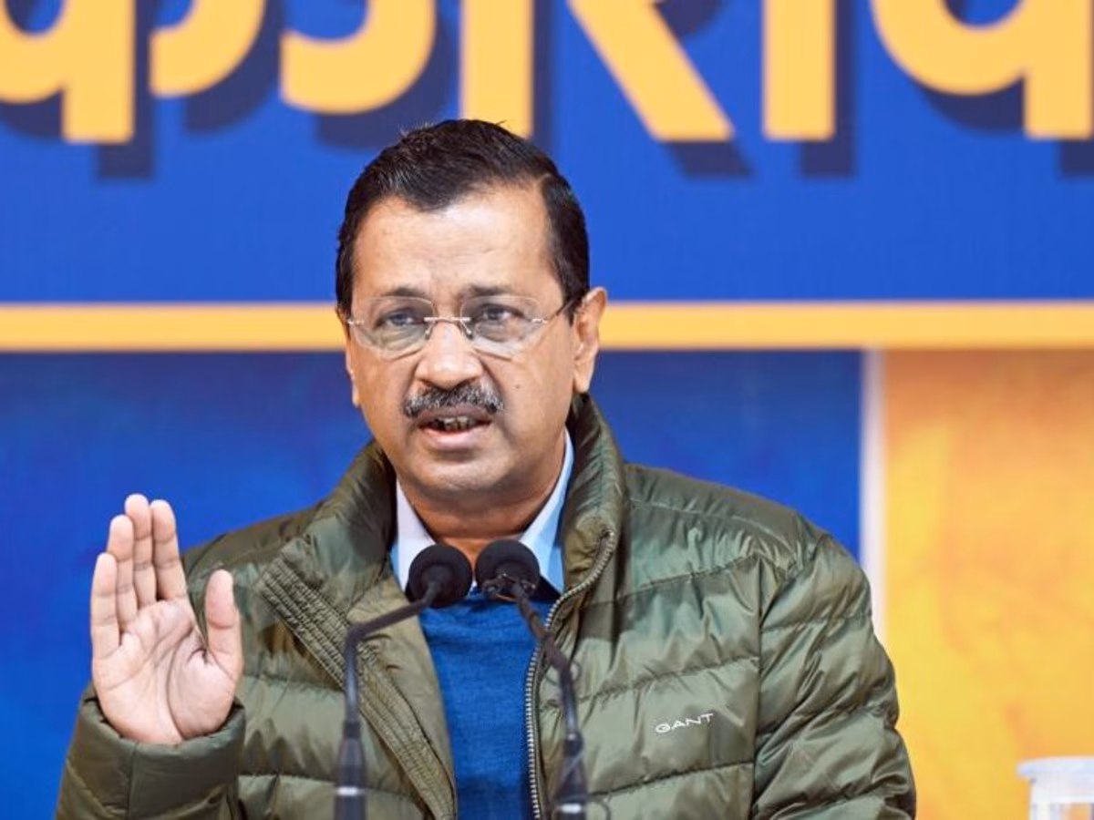 Delhi Election Result 2024