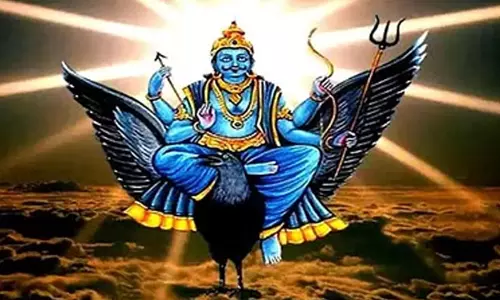 Shani Karte Hai in Logo ko Pareshan:शनि देव ऐसे लोगों से होते है नाराज, जानिए इनकी क्रूर दृष्टि से कैसे बचें?