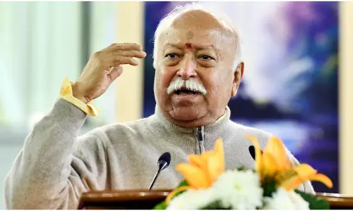 Mohan Bhagwat: बंगाल में भाजपा की राह आसान करेंगे भागवत! 10 दिन के प्रवास का क्या खास मकसद