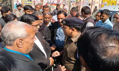 Azamgarh News