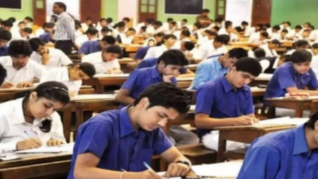 UP Board Exam 2025 Update