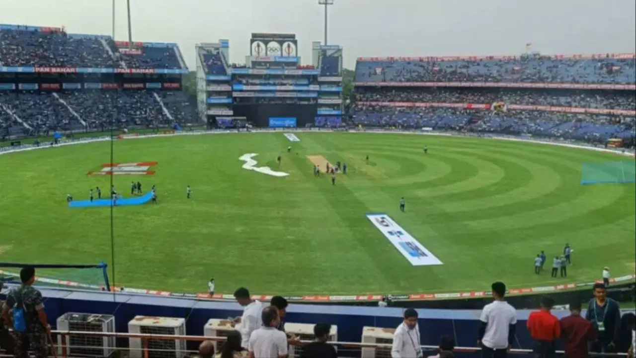 Ind vs Eng 2nd ODI: कैसा रहा है Cuttack पिच पर भारत का रिकॉर्ड, जानें पिच रिपोर्ट