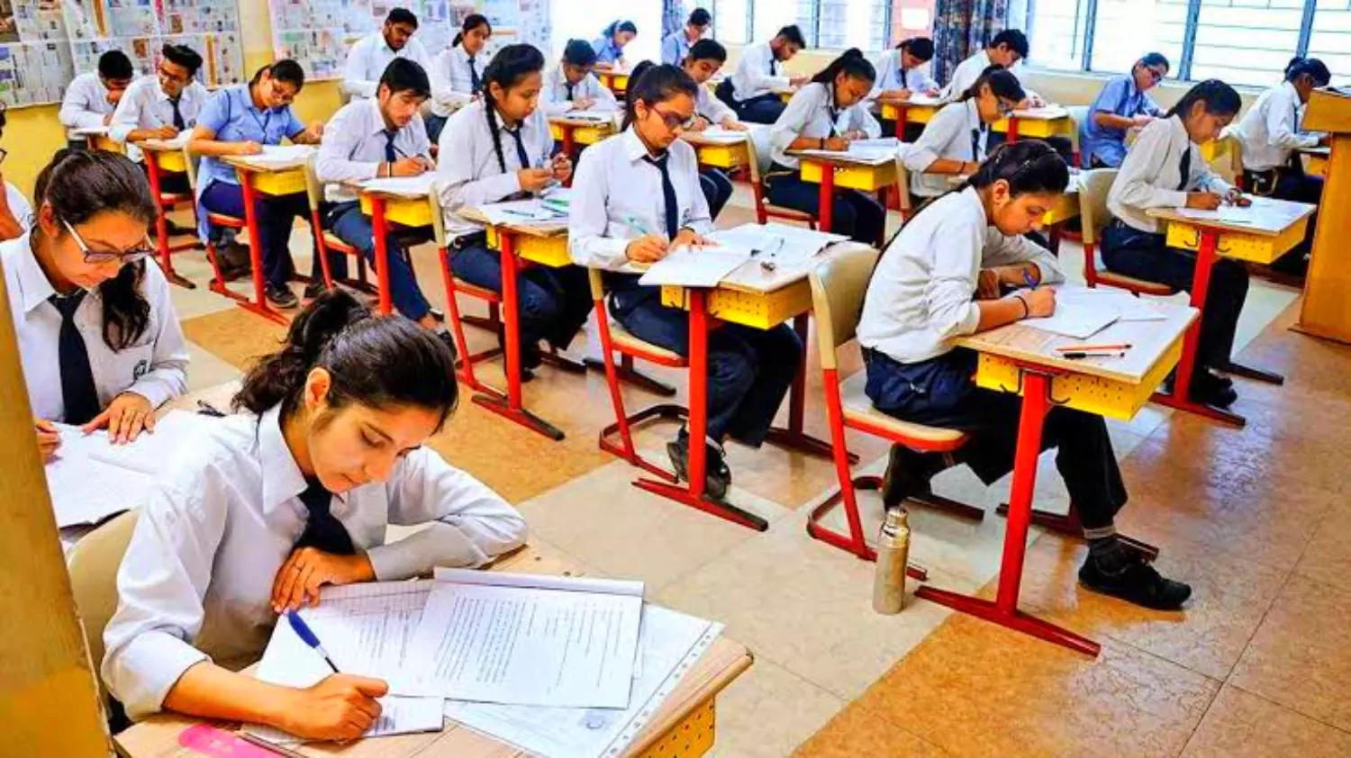 Goa Board Exam : गोवा बोर्ड परीक्षा के लिए 12वीं की तिथि हुई जारी, देखें पूरी प्रक्रिया