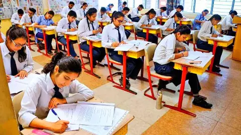 Goa Board Exam : गोवा बोर्ड परीक्षा के लिए 12वीं की तिथि हुई जारी, देखें पूरी प्रक्रिया
