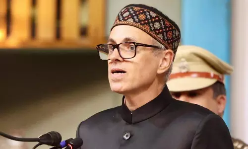 omar abdullah