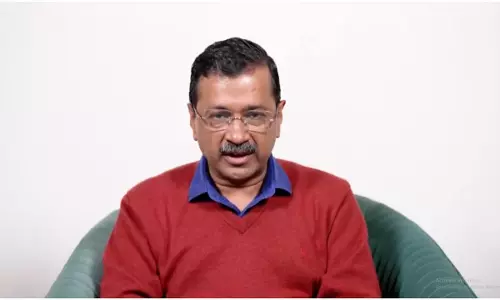 Delhi Election Result: केजरीवाल ने दिल्ली चुनाव में हार स्वीकार की,शानदार जीत पर भाजपा को दी बधाई