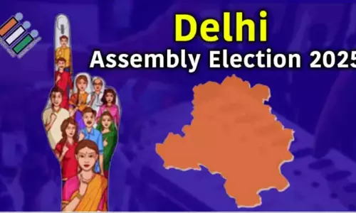 delhi election