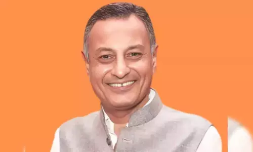 Sanjay Seth Biography
