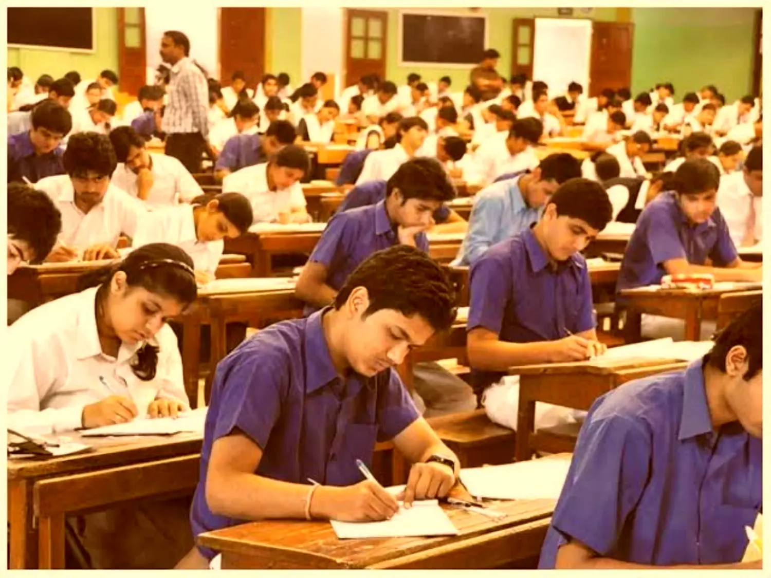 UP Board Exam: Up board की प्रयोगात्मक परीक्षा का द्वितीय चरण 9 फ़रवरी से शुरू, जानें डिटेल