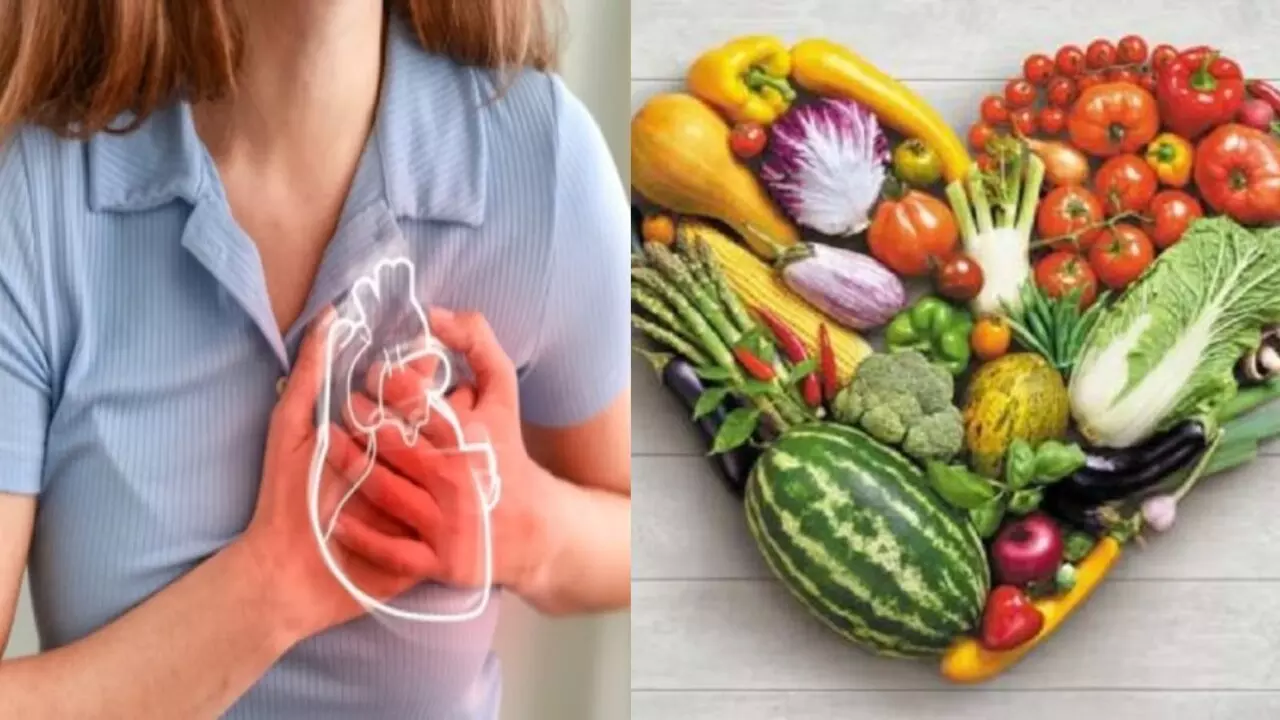 Ways To Keep Heart Healthy: भारत में 10 साल पहले ही हार्ट फेलियर मरीजों की हो जाती है मौत, ये रहे खतरा टालने के उपाय