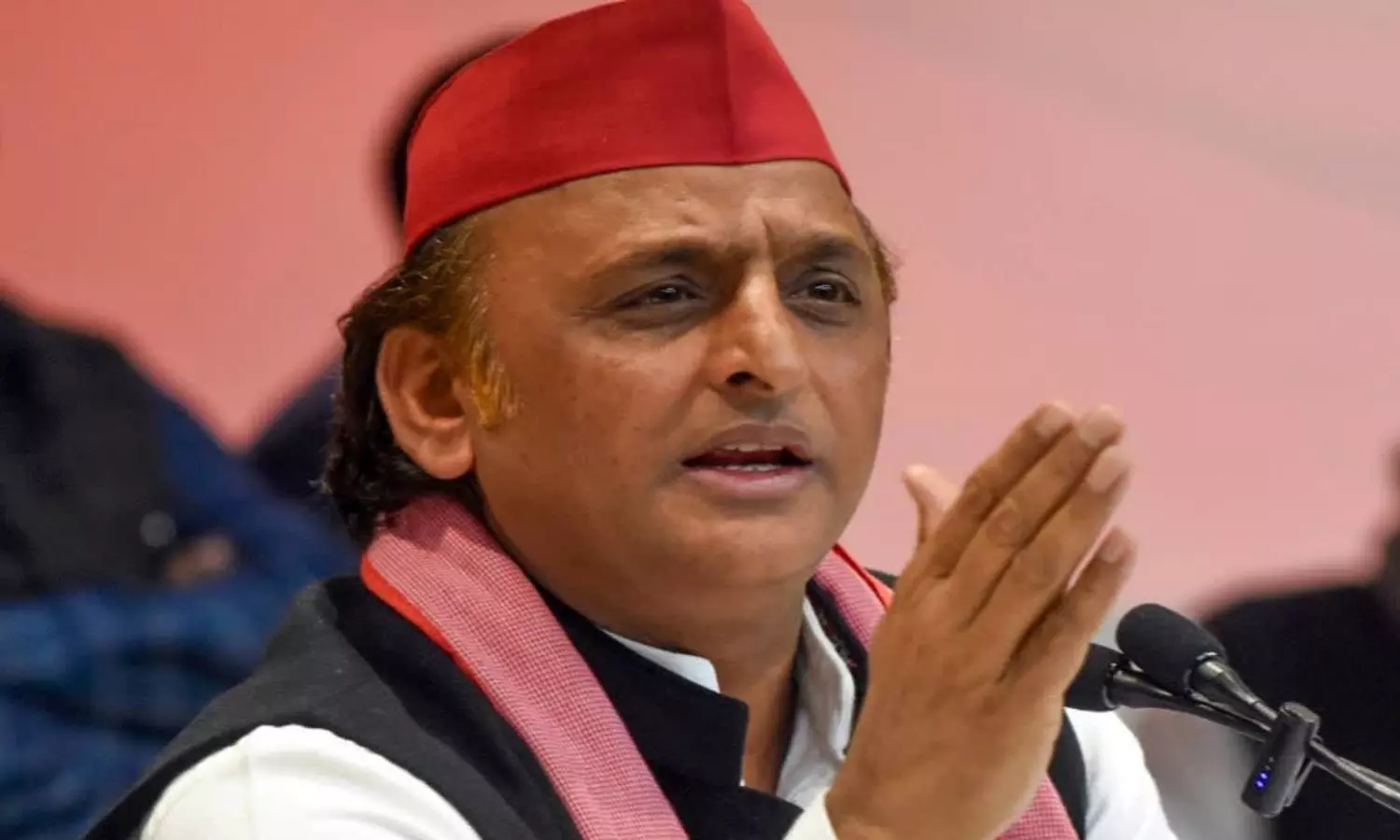 Akhilesh Yadav on Milkipur By Election