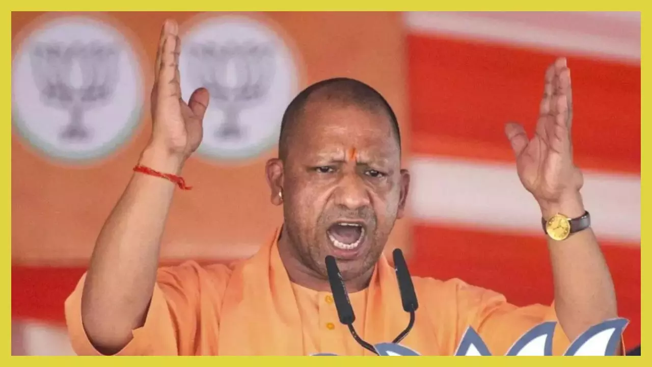 Bypolls Result Highlights Yogi Adityanath Report Card