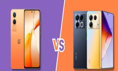 Infinix 40x 5G Vs OnePlus Nord CE 4 Lite 5G: किस फोन को खरीदना है फायदे की डील