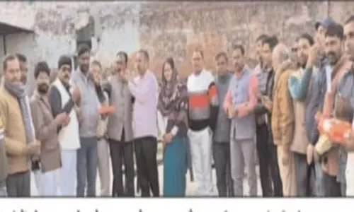 Moradabad News