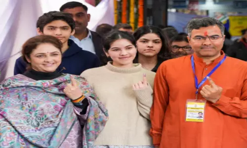 pravesh verma family