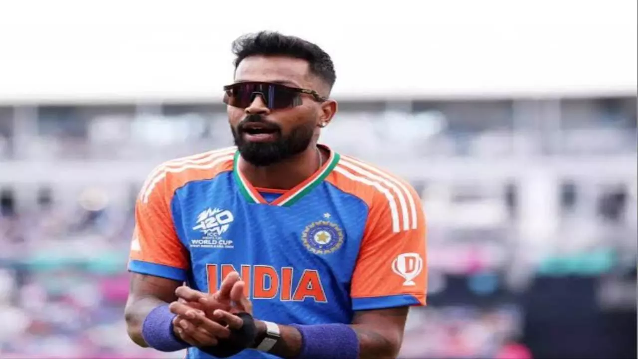 Hardik Pandya Retirement: क्या हार्दिक पांड्या लेंगे संन्यास, जानें क्यों चर्चाएं तेज