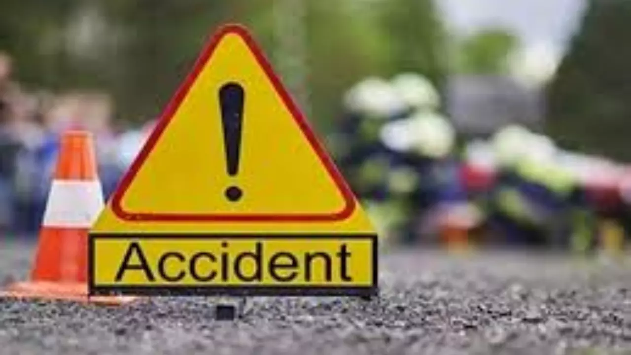 Banda Accident News