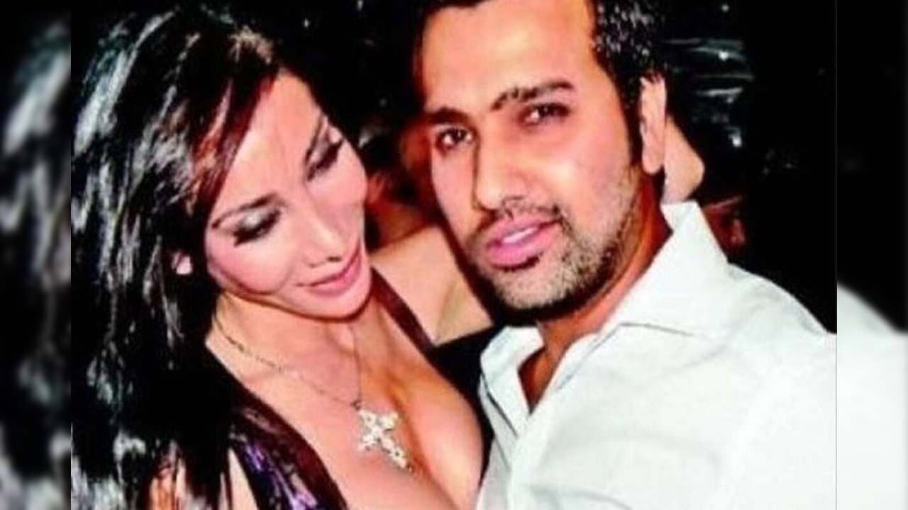 Rohit Sharma Love Affair: रोहित शर्मा भी पीछे नहीं, इस मॉडल के साथ जुड़ा था नाम, खुद किया था खुलासा