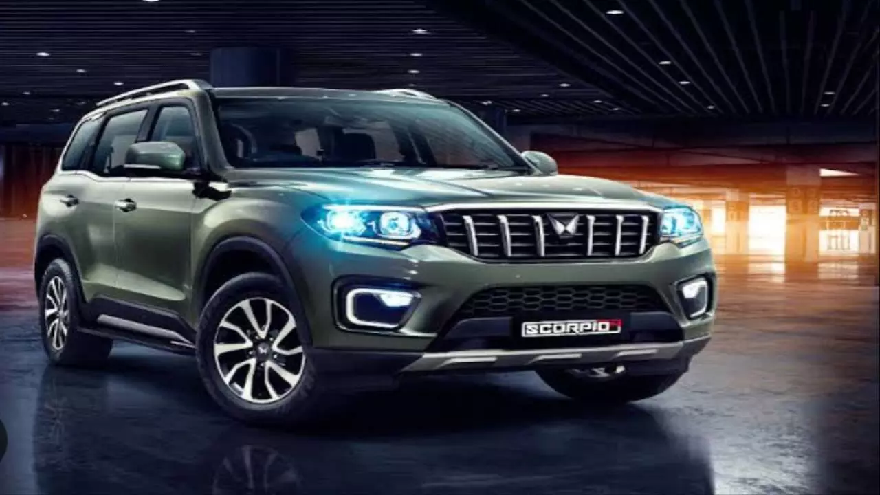 Mahindra Scorpio-N: कई तगड़े फीचर्स से लैस है ये गाड़ी, बढ़ी डिमांड, जानें फीचर्स, कीमत