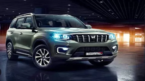 Mahindra Scorpio-N: कई तगड़े फीचर्स से लैस है ये गाड़ी, बढ़ी डिमांड, जानें फीचर्स, कीमत