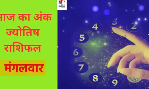 Chamatkari Ank Jyotish