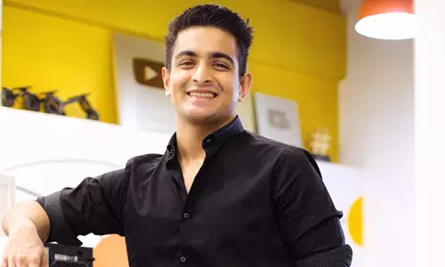 Ranveer Allahabadia