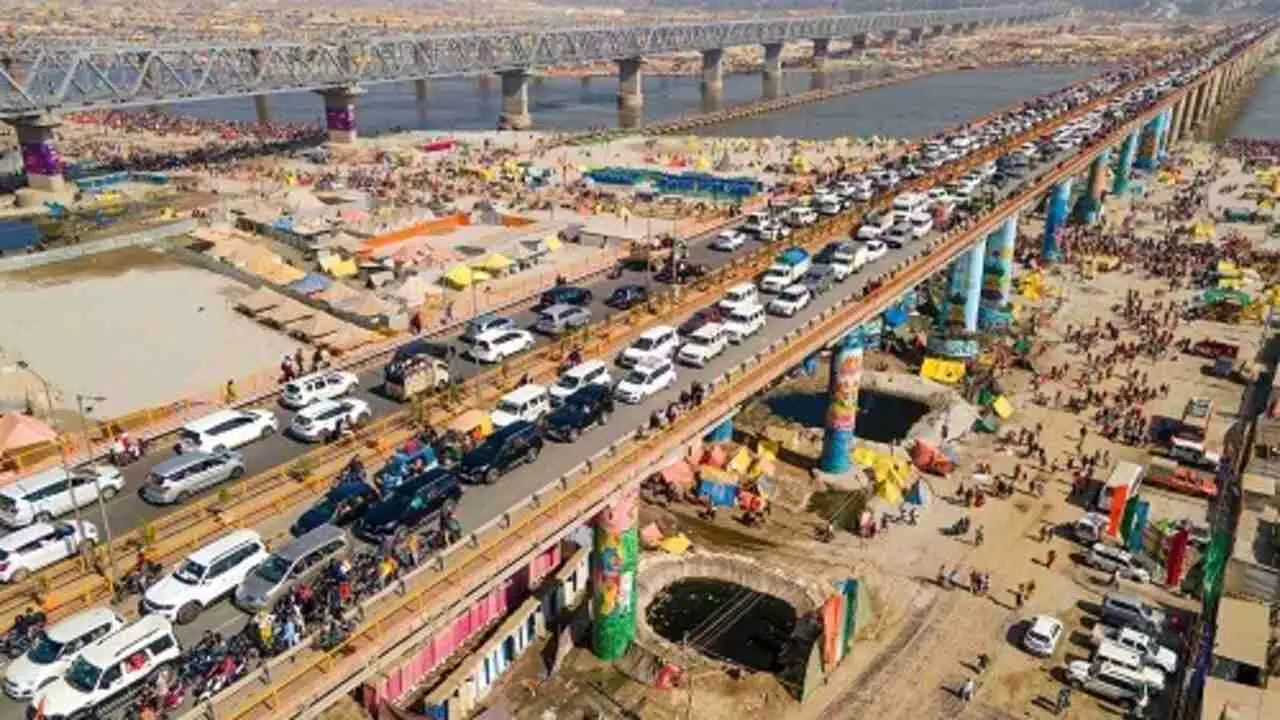 Mahakumbh 2025