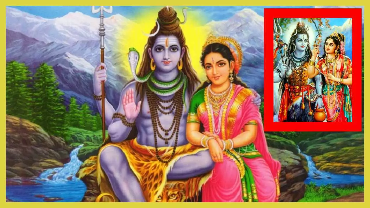 Maha Shivratri History and Mystery in Hindi