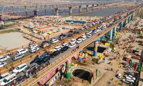Mahakumbh 2025